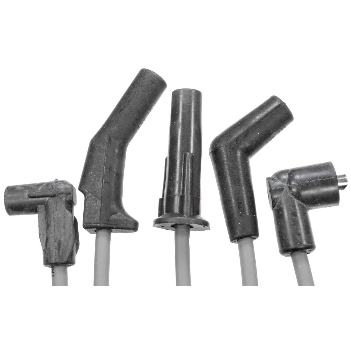 Standard Ignition Spark Plug Wire Set 6662