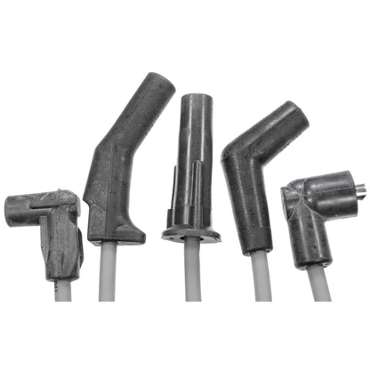 Standard Ignition Spark Plug Wire Set 6662
