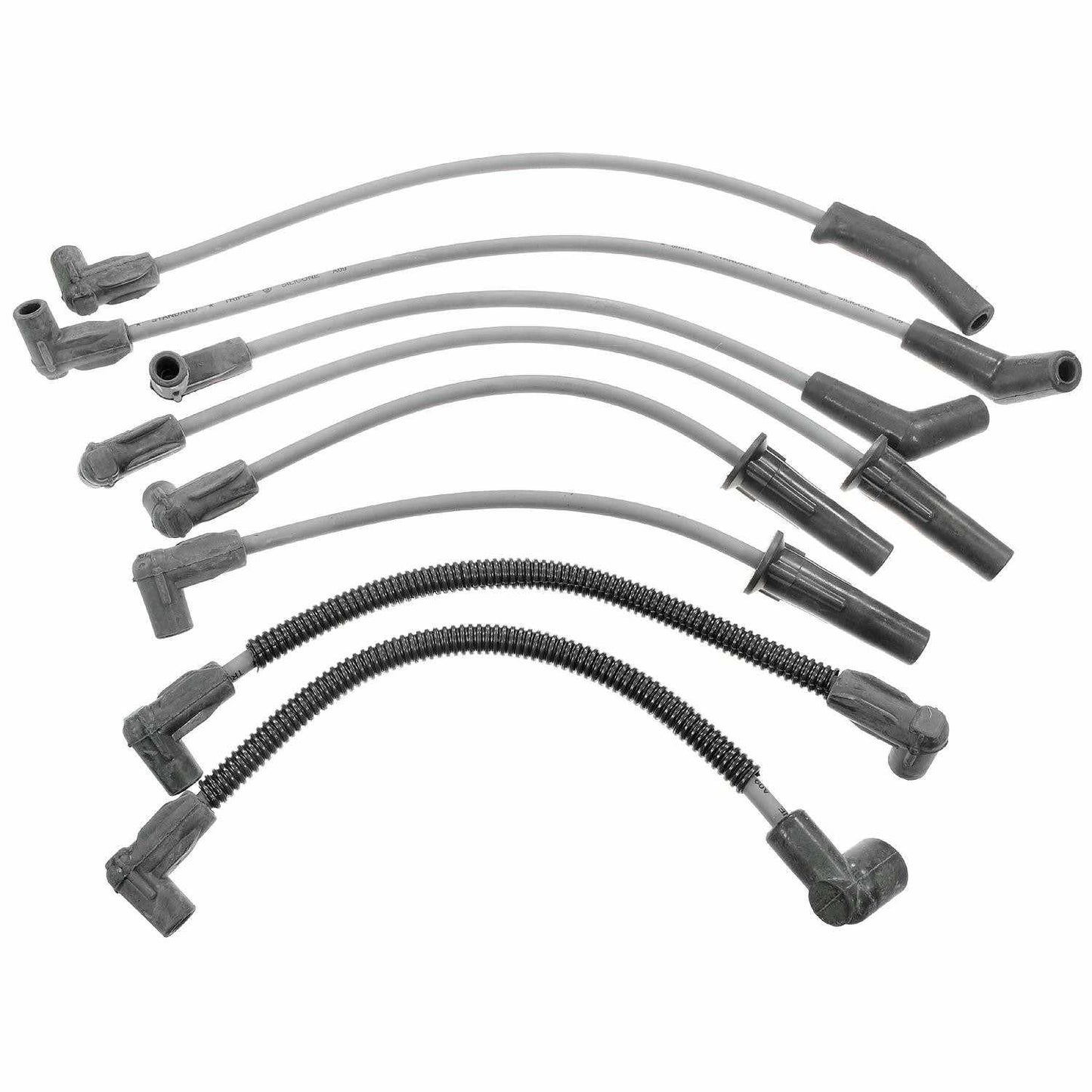 Standard Ignition Spark Plug Wire Set 6662
