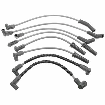 Standard Ignition Spark Plug Wire Set 6662