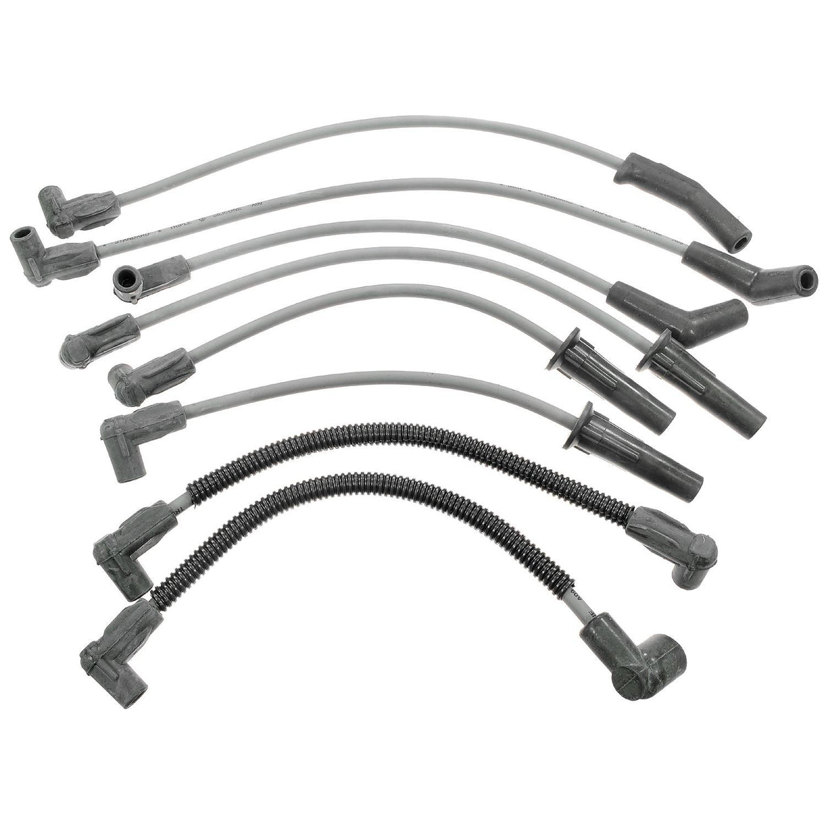Standard Ignition Spark Plug Wire Set 6662