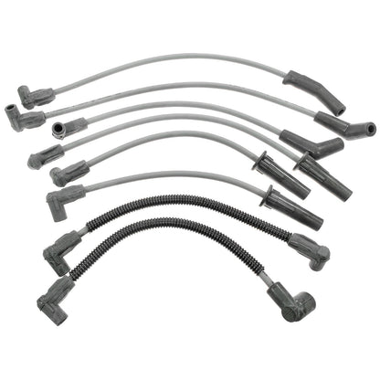 Standard Ignition Spark Plug Wire Set 6662