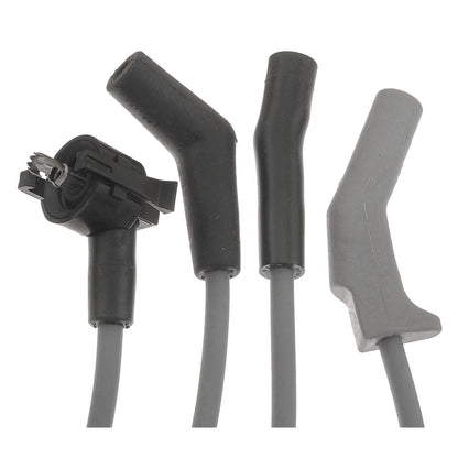 Standard Ignition Spark Plug Wire Set 6664