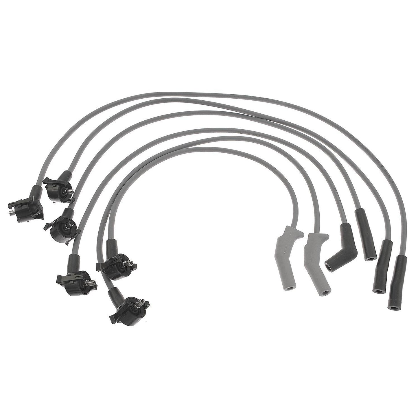 Standard Ignition Spark Plug Wire Set 6664