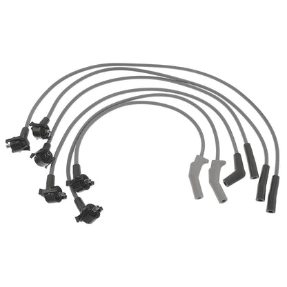 Standard Ignition Spark Plug Wire Set 6664