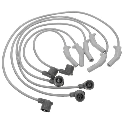 Standard Ignition Spark Plug Wire Set 6671