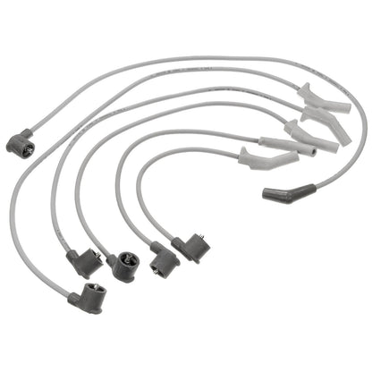 Standard Ignition Spark Plug Wire Set 6673