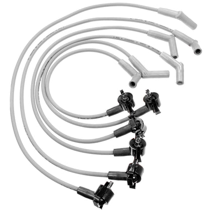Standard Ignition Spark Plug Wire Set 6675