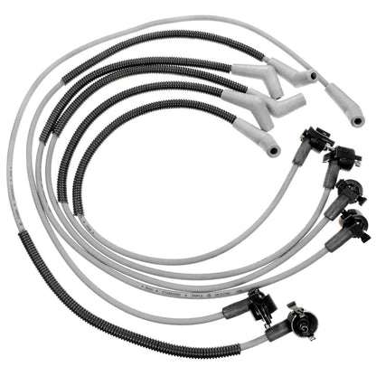 Standard Ignition Spark Plug Wire Set 6677