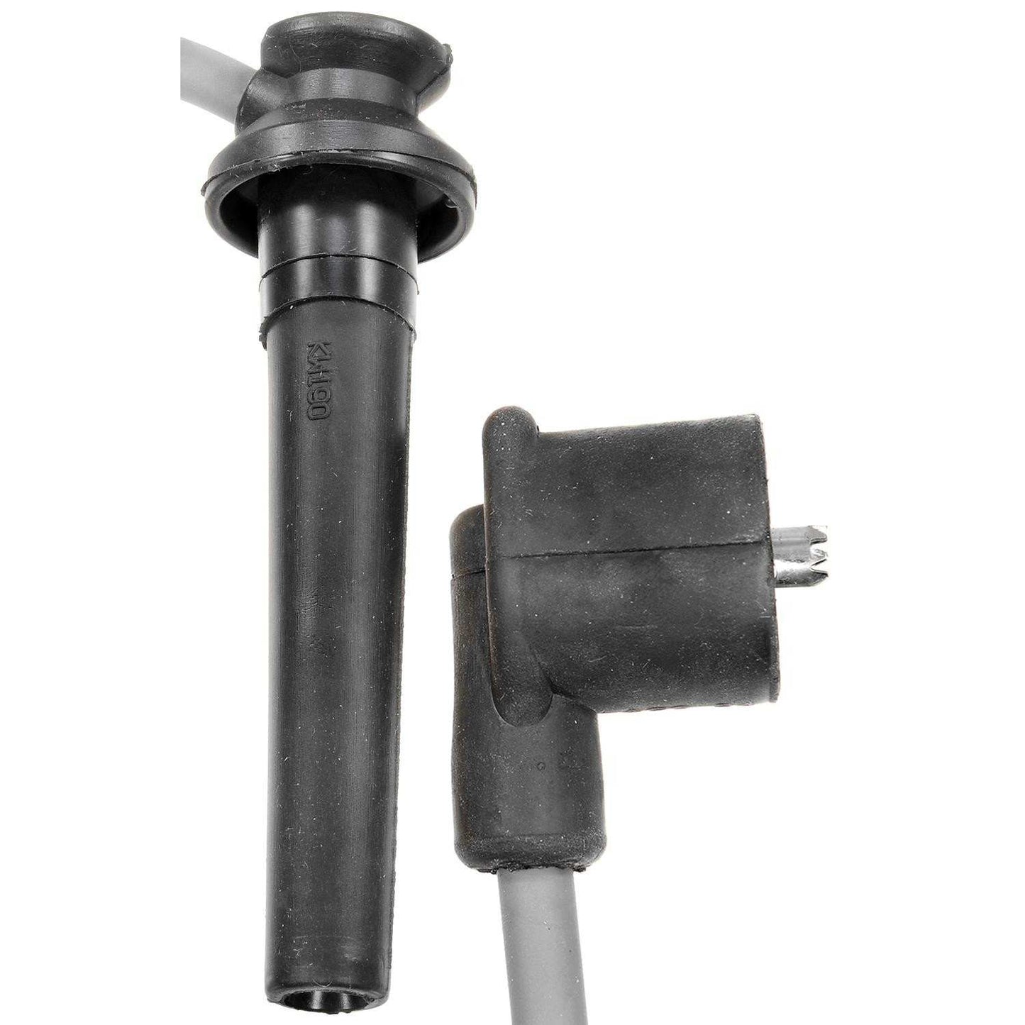 Standard Ignition Spark Plug Wire Set 6678