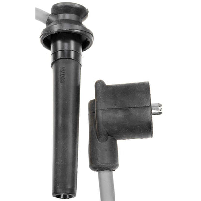 Standard Ignition Spark Plug Wire Set 6678