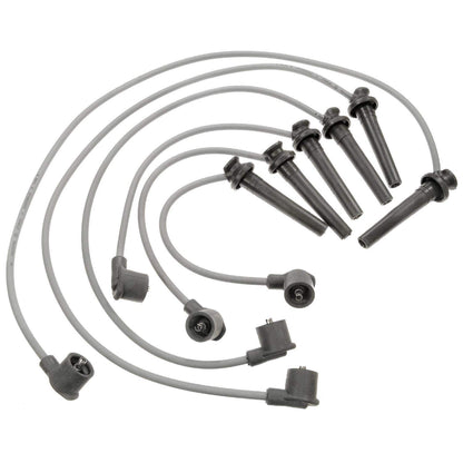 Standard Ignition Spark Plug Wire Set 6678