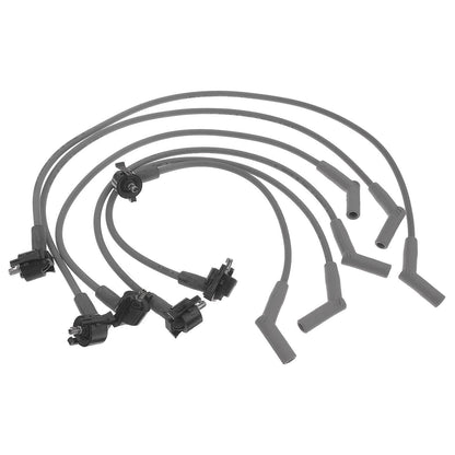 Standard Ignition Spark Plug Wire Set 6680