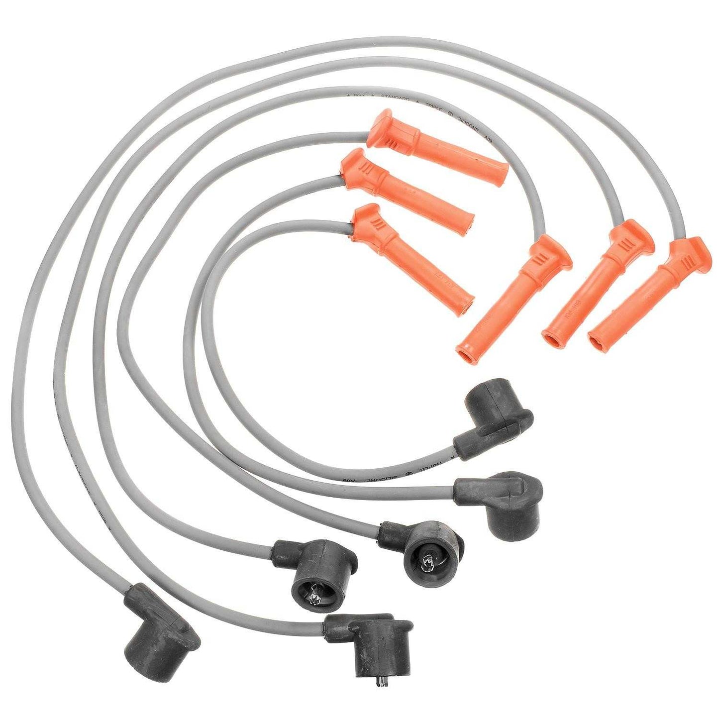 Standard Ignition Spark Plug Wire Set 6681