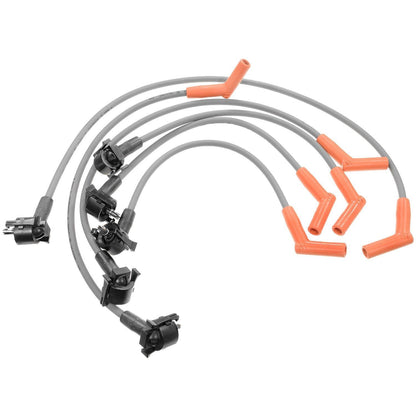 Standard Ignition Spark Plug Wire Set 6684