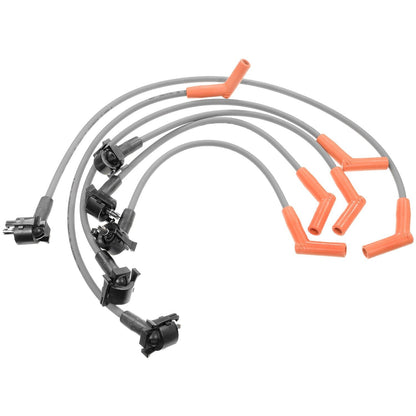 Standard Ignition Spark Plug Wire Set 6684