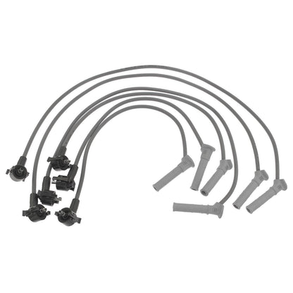 Standard Ignition Spark Plug Wire Set 6686