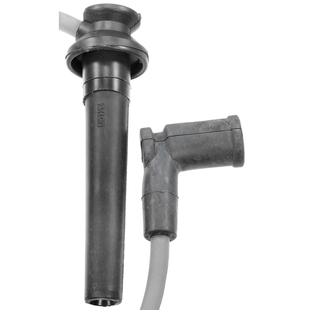 Standard Ignition Spark Plug Wire Set 6688