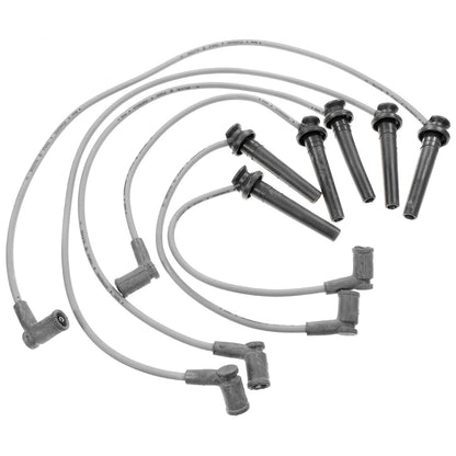 Standard Ignition Spark Plug Wire Set 6688