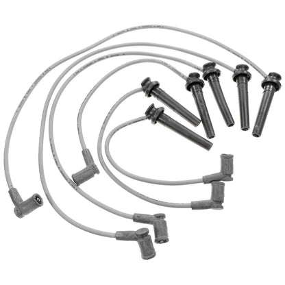 Standard Ignition Spark Plug Wire Set 6688