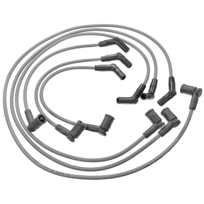 Standard Ignition Spark Plug Wire Set 6689