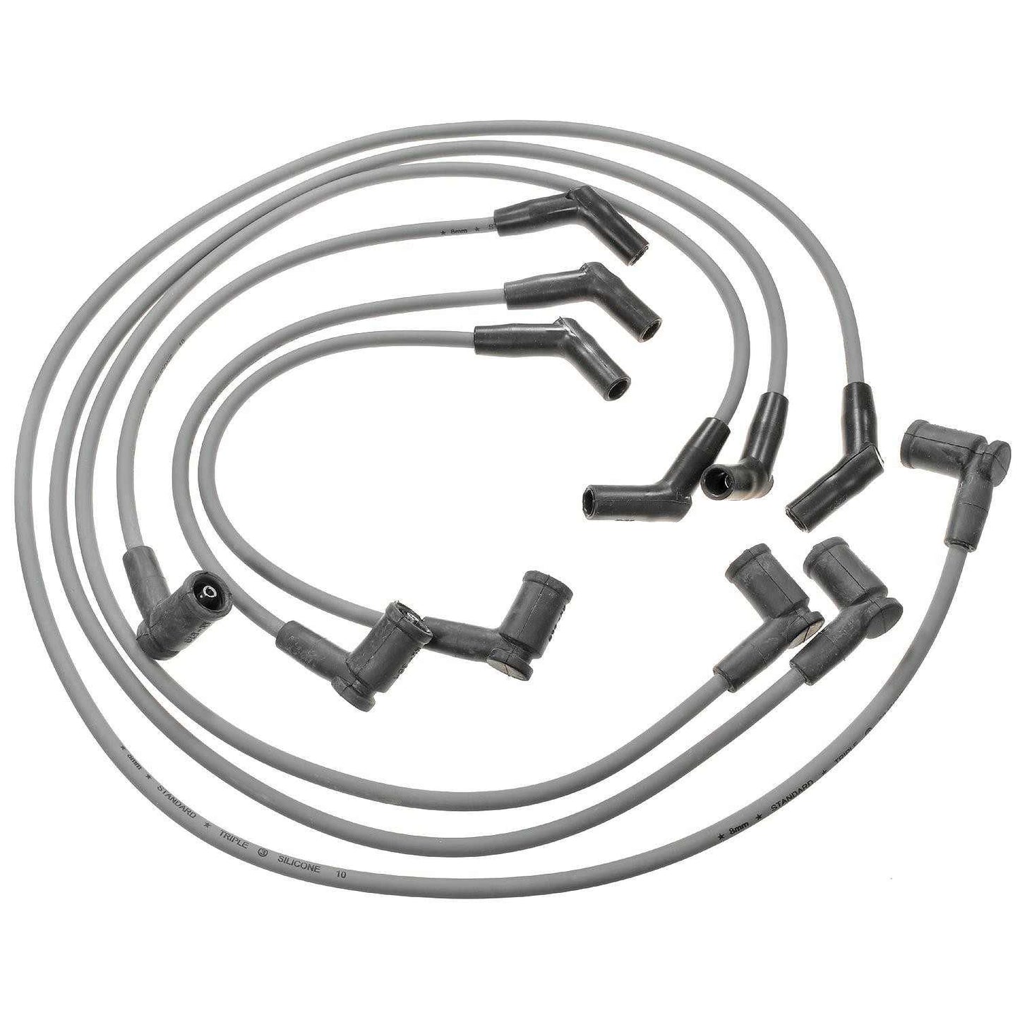 Standard Ignition Spark Plug Wire Set 6689