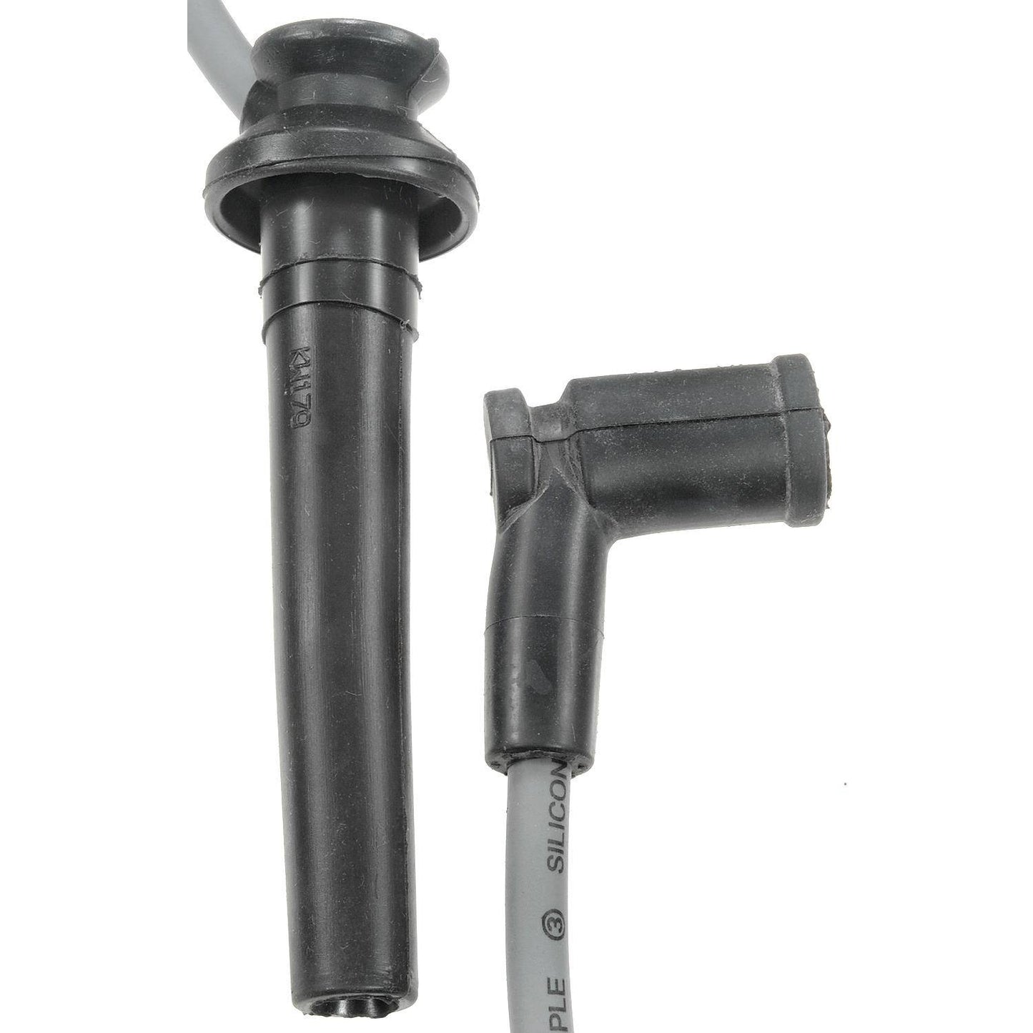 Standard Ignition Spark Plug Wire Set 6690