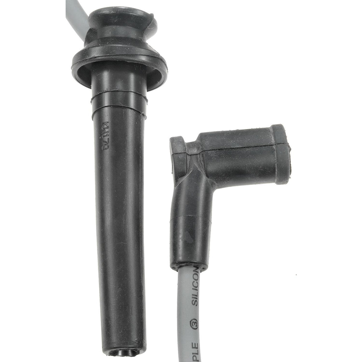 Standard Ignition Spark Plug Wire Set 6690