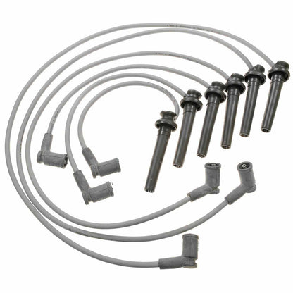 Standard Ignition Spark Plug Wire Set 6690