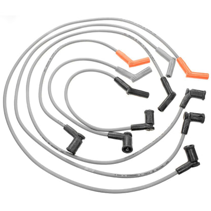 Standard Ignition Spark Plug Wire Set 6691