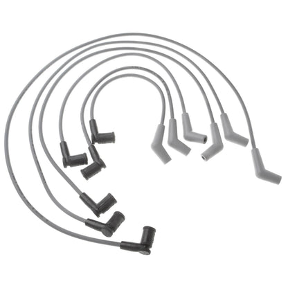 Standard Ignition Spark Plug Wire Set 6692