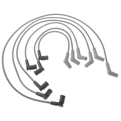 Standard Ignition Spark Plug Wire Set 6692