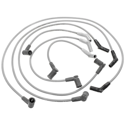 Standard Ignition Spark Plug Wire Set 6693
