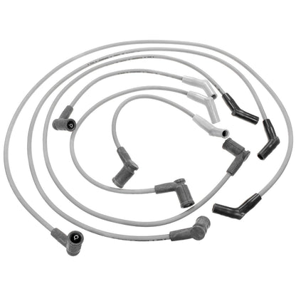 Standard Ignition Spark Plug Wire Set 6693
