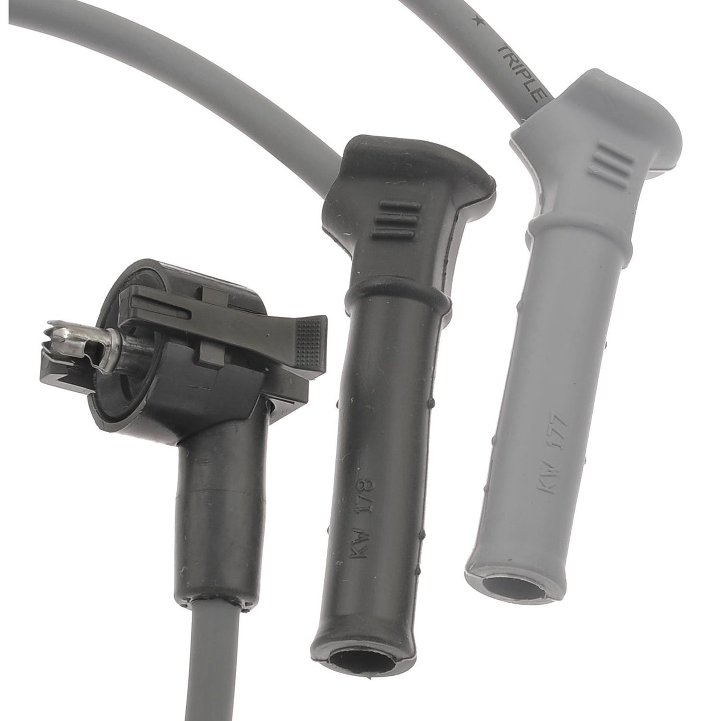 Standard Ignition Spark Plug Wire Set 6694
