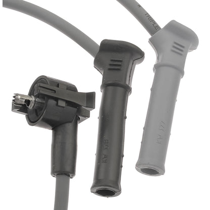 Standard Ignition Spark Plug Wire Set 6694