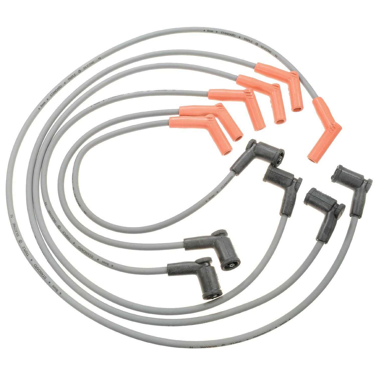 Standard Ignition Spark Plug Wire Set 6696