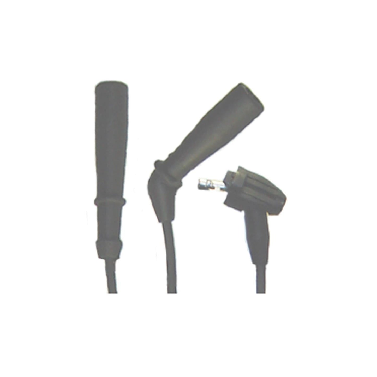 Standard Ignition Spark Plug Wire Set 6697