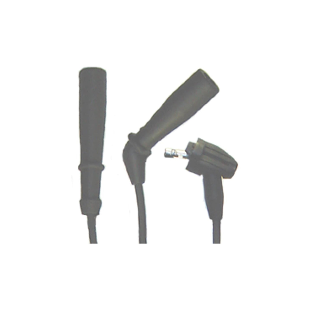 Standard Ignition Spark Plug Wire Set 6697
