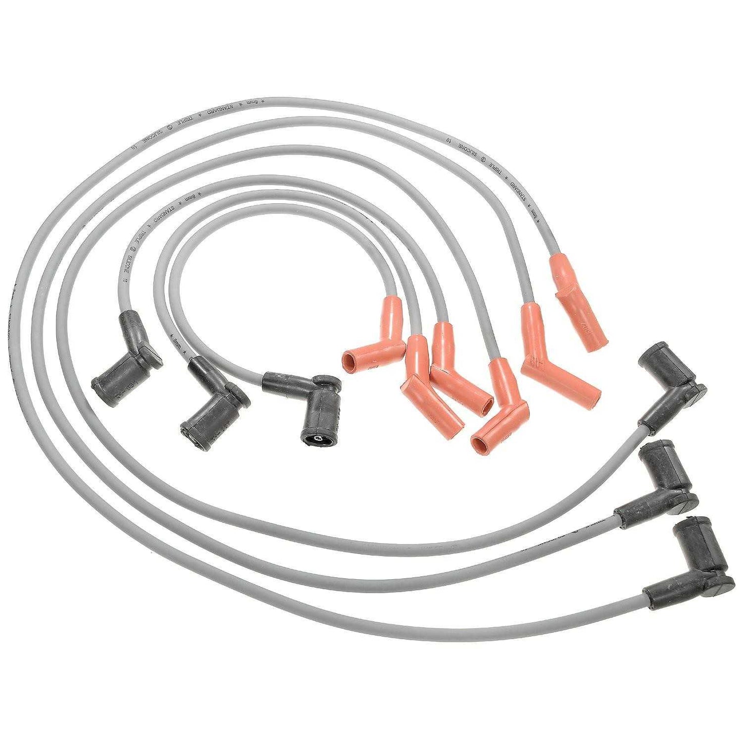 Standard Ignition Spark Plug Wire Set 6697