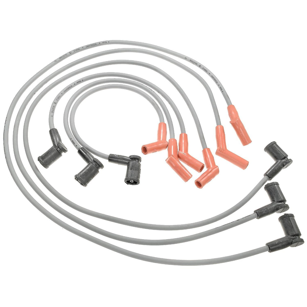 Standard Ignition Spark Plug Wire Set 6697