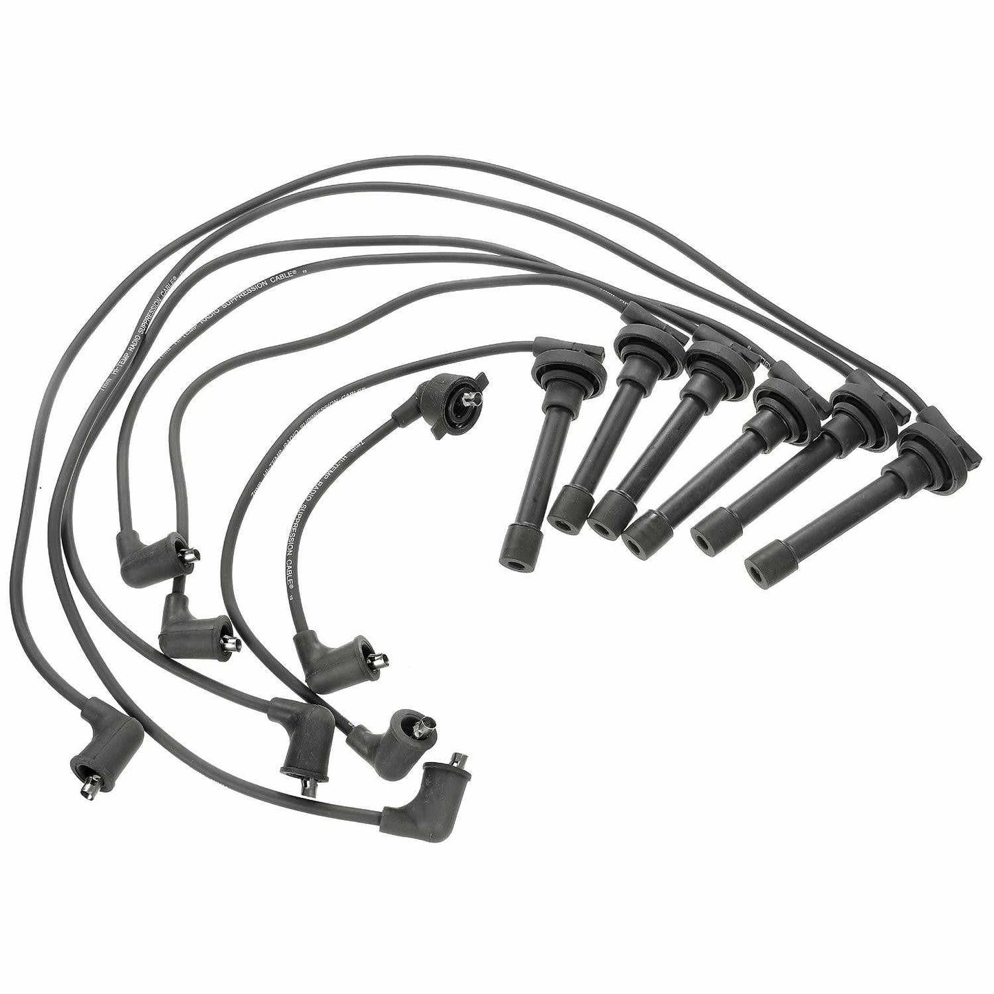 Federal Parts Spark Plug Wire Set 6700