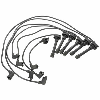 Federal Parts Spark Plug Wire Set 6700