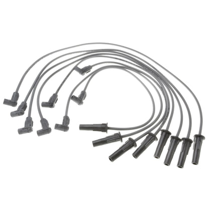 Standard Ignition Spark Plug Wire Set 6810