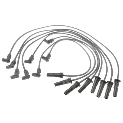 Standard Ignition Spark Plug Wire Set 6810