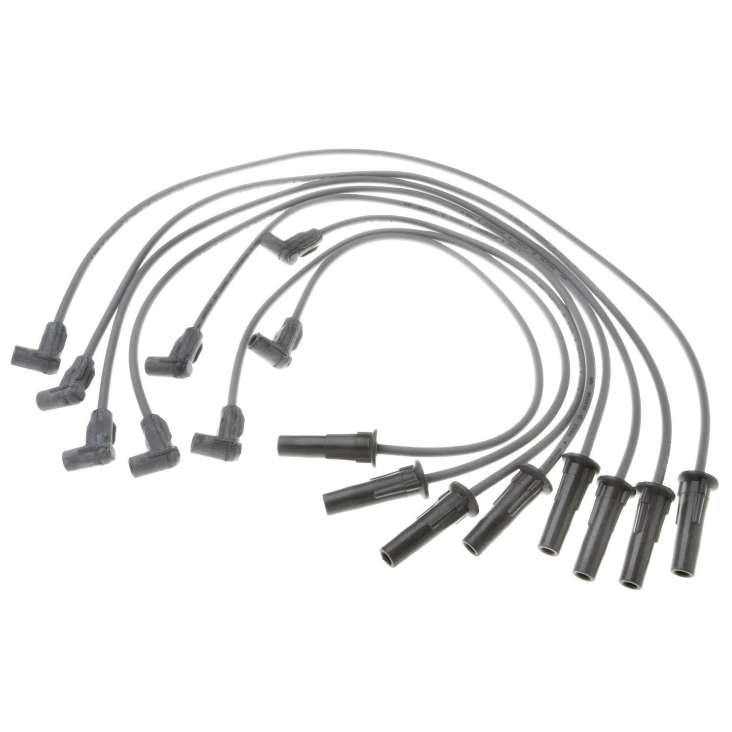 Standard Ignition Spark Plug Wire Set 6810