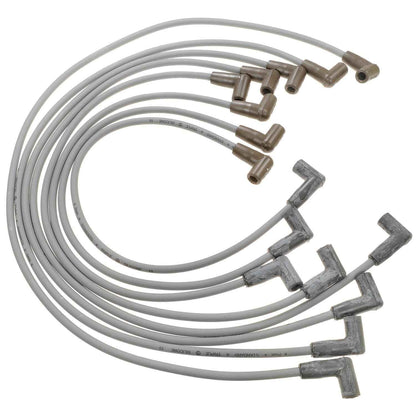 Standard Ignition Spark Plug Wire Set 6818
