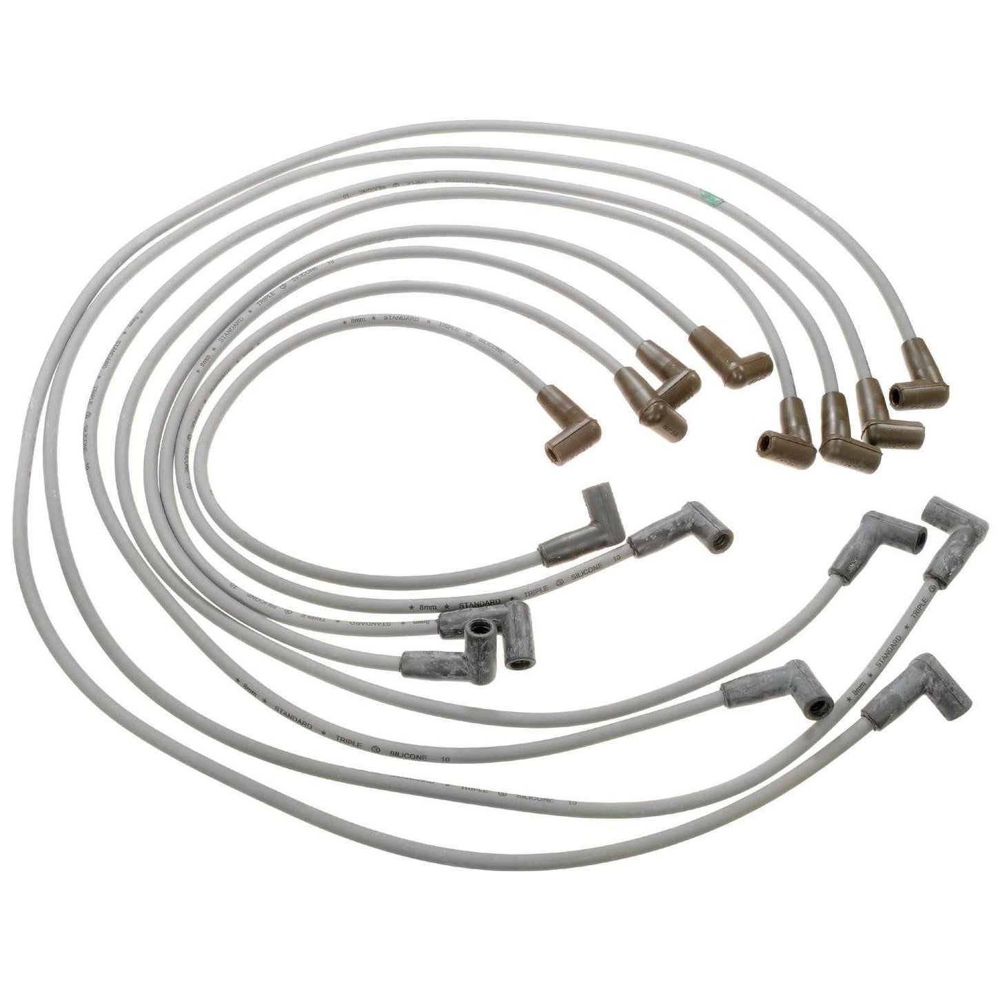 Standard Ignition Spark Plug Wire Set 6820