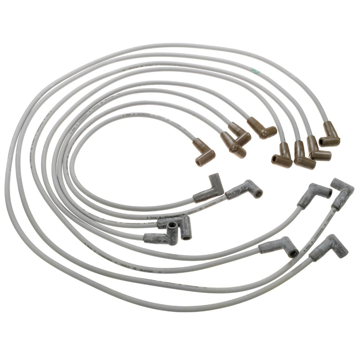 Standard Ignition Spark Plug Wire Set 6820