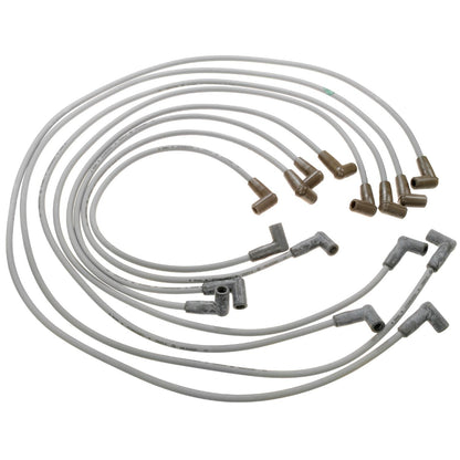 Standard Ignition Spark Plug Wire Set 6820